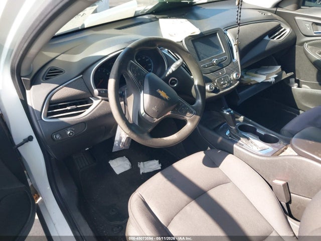 1G1ZB5ST8HF245149 Chevrolet MALIBU LS