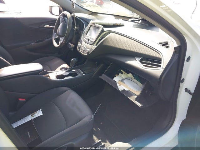 1G1ZB5ST8HF245149 Chevrolet MALIBU LS