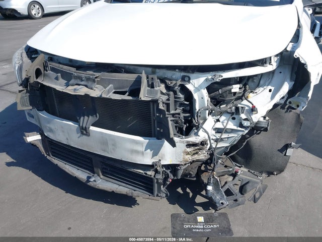 1G1ZB5ST8HF245149 Chevrolet MALIBU LS