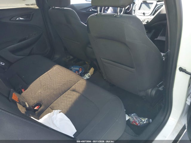 1G1ZB5ST8HF245149 Chevrolet MALIBU LS