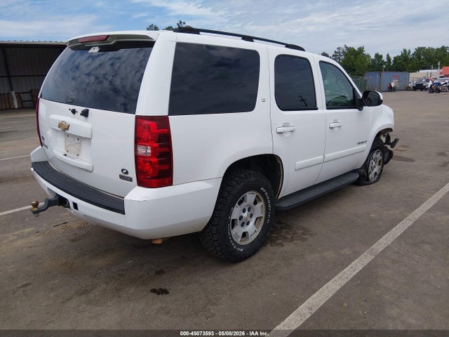 Aukcja sprzedaży 2007 Chevrolet Tahoe Lt, vin: 1GNFK13097R224306, numer aukcji: 45073593