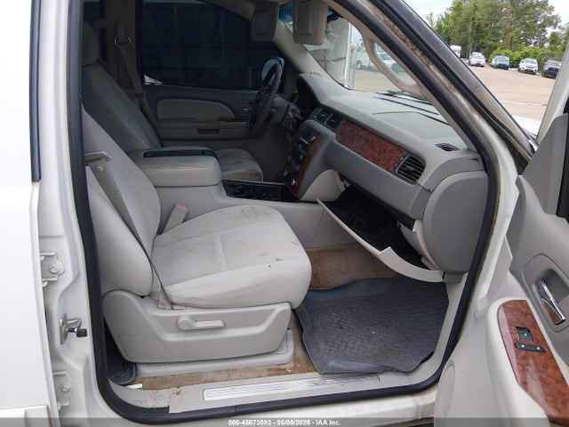 Aukcja sprzedaży 2007 Chevrolet Tahoe Lt, vin: 1GNFK13097R224306, numer aukcji: 45073593