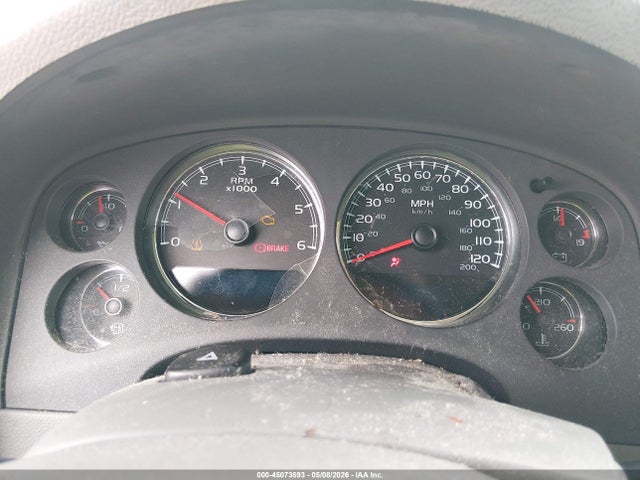 Aukcja sprzedaży 2007 Chevrolet Tahoe Lt, vin: 1GNFK13097R224306, numer aukcji: 45073593