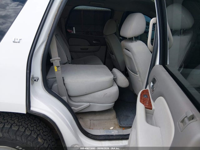Aukcja sprzedaży 2007 Chevrolet Tahoe Lt, vin: 1GNFK13097R224306, numer aukcji: 45073593