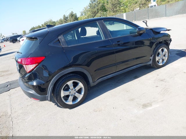 3CZRU5H37HG700140 Honda HR-V LX