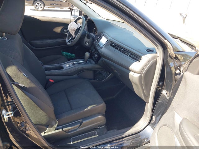 3CZRU5H37HG700140 Honda HR-V LX