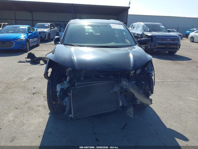 3CZRU5H37HG700140 Honda HR-V LX