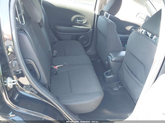 3CZRU5H37HG700140 Honda HR-V LX