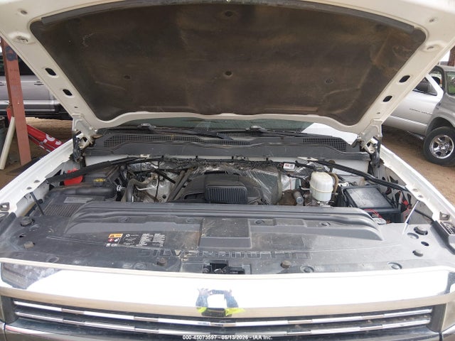 1GC1KUEG8FF580650 Chevrolet Silverado 2500hd Wt