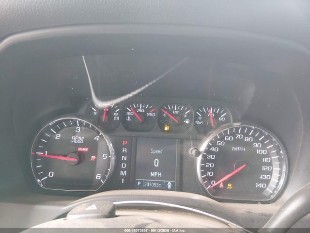 1GC1KUEG8FF580650 Chevrolet Silverado 2500hd Wt
