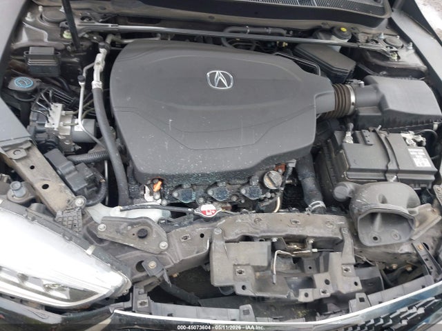 Aukcja sprzedaży 2018 Acura Tlx Tech Pkg, vin: 19UUB2F53JA012828, numer aukcji: 45073604