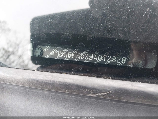 Aukcja sprzedaży 2018 Acura Tlx Tech Pkg, vin: 19UUB2F53JA012828, numer aukcji: 45073604