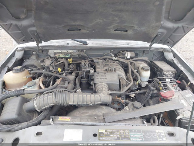 Продажа на аукционе авто 2010 Ford Ranger Xl/xlt, vin: 1FTKR1ED4APA19952, номер лота: 45073605