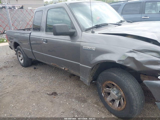 Продажа на аукционе авто 2010 Ford Ranger Xl/xlt, vin: 1FTKR1ED4APA19952, номер лота: 45073605