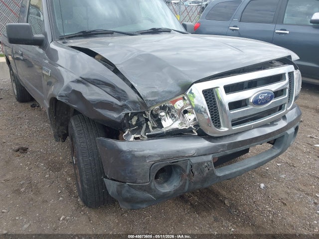 Продажа на аукционе авто 2010 Ford Ranger Xl/xlt, vin: 1FTKR1ED4APA19952, номер лота: 45073605