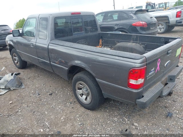 Продажа на аукционе авто 2010 Ford Ranger Xl/xlt, vin: 1FTKR1ED4APA19952, номер лота: 45073605