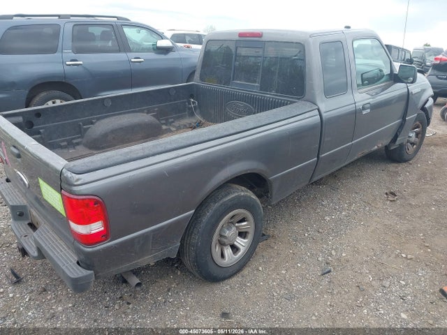 Продажа на аукционе авто 2010 Ford Ranger Xl/xlt, vin: 1FTKR1ED4APA19952, номер лота: 45073605