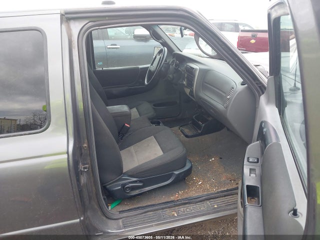 Продажа на аукционе авто 2010 Ford Ranger Xl/xlt, vin: 1FTKR1ED4APA19952, номер лота: 45073605