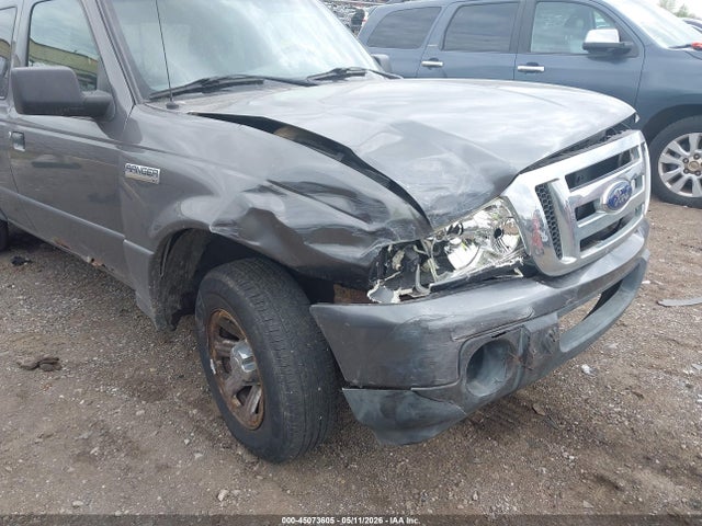 Продажа на аукционе авто 2010 Ford Ranger Xl/xlt, vin: 1FTKR1ED4APA19952, номер лота: 45073605