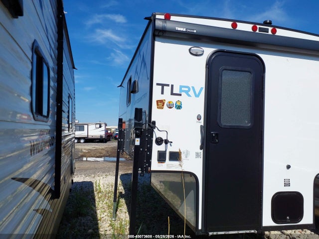Travel Lite Other 2025 TTCCU1707S1010527 Image 3