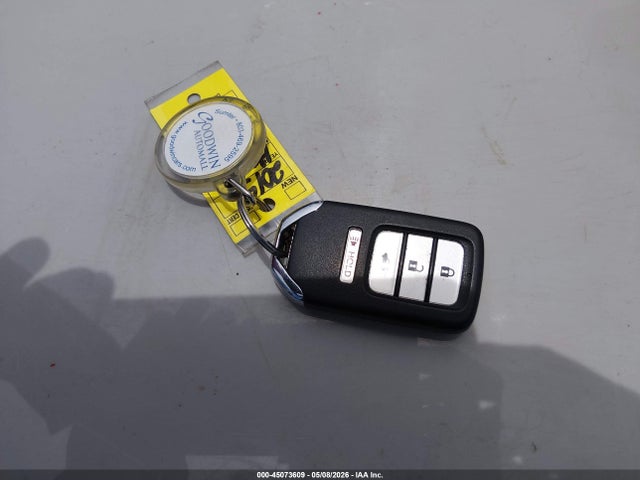 2015 Honda Accord Ex-l მანქანა იყიდება აუქციონზე, vin: 1HGCR2F88FA171739, აუქციონის ნომერი: 45073609