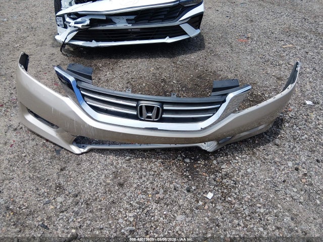 2015 Honda Accord Ex-l მანქანა იყიდება აუქციონზე, vin: 1HGCR2F88FA171739, აუქციონის ნომერი: 45073609