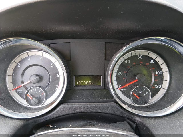 Продаж на аукціоні авто 2016 Dodge Grand Caravan American Value Pkg, vin: 2C4RDGBG5GR259629, номер лоту: 45073610
