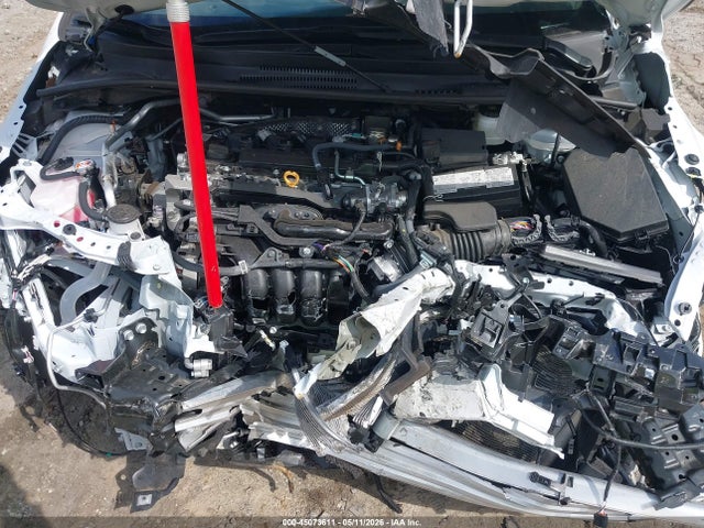 Продажа на аукционе авто 2026 Toyota Corolla Le, vin: 5YFB4MDE1TP364268, номер лота: 45073611