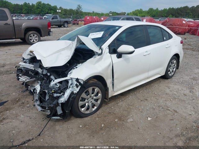 Продажа на аукционе авто 2026 Toyota Corolla Le, vin: 5YFB4MDE1TP364268, номер лота: 45073611