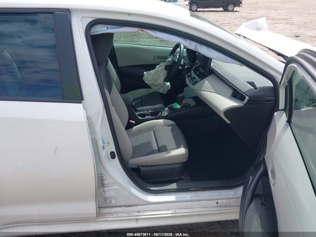 Продажа на аукционе авто 2026 Toyota Corolla Le, vin: 5YFB4MDE1TP364268, номер лота: 45073611