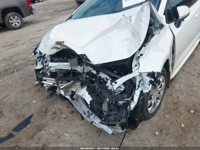 Продажа на аукционе авто 2026 Toyota Corolla Le, vin: 5YFB4MDE1TP364268, номер лота: 45073611