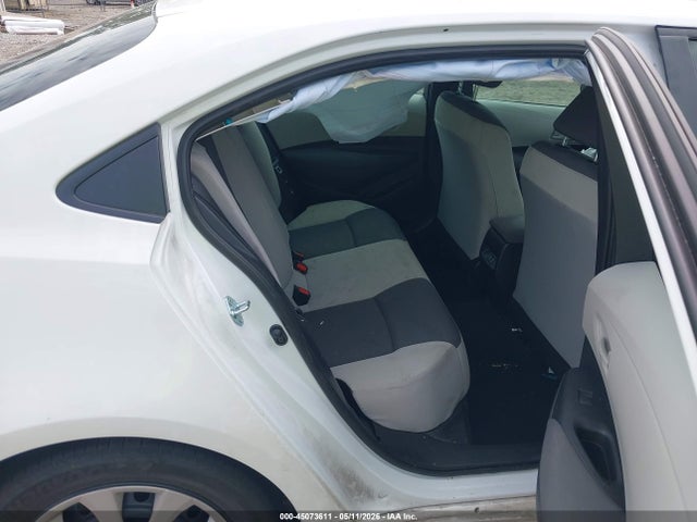 Продажа на аукционе авто 2026 Toyota Corolla Le, vin: 5YFB4MDE1TP364268, номер лота: 45073611