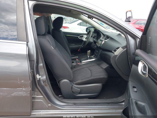 Aukcja sprzedaży 2018 Nissan Sentra Sv, vin: 3N1AB7AP1JL647629, numer aukcji: 45073613