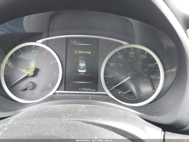 Aukcja sprzedaży 2018 Nissan Sentra Sv, vin: 3N1AB7AP1JL647629, numer aukcji: 45073613