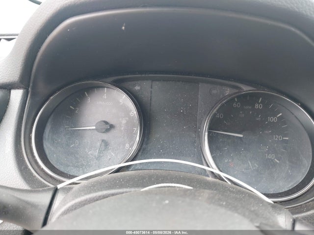 Aukcja sprzedaży 2021 Nissan Rogue Sport S Fwd Xtronic Cvt, vin: JN1BJ1AV6MW302615, numer aukcji: 45073614