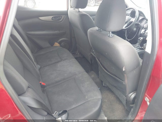 Aukcja sprzedaży 2021 Nissan Rogue Sport S Fwd Xtronic Cvt, vin: JN1BJ1AV6MW302615, numer aukcji: 45073614