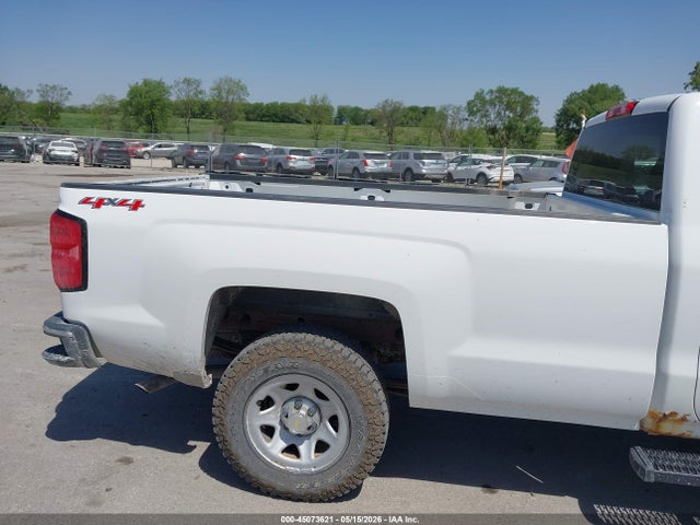 Aukcja sprzedaży 2014 Chevrolet Silverado 1500 Work Truck 1wt, vin: 1GCNKPEC8EZ411046, numer aukcji: 45073621