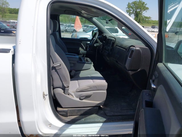 Aukcja sprzedaży 2014 Chevrolet Silverado 1500 Work Truck 1wt, vin: 1GCNKPEC8EZ411046, numer aukcji: 45073621