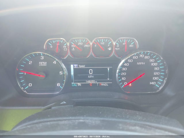 2018 Chevrolet Silverado 1500 1lt მანქანა იყიდება აუქციონზე, vin: 1GCVKREH8JZ170185, აუქციონის ნომერი: 45073623