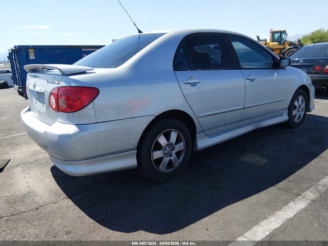 Aukcja sprzedaży 2006 Toyota Corolla S, vin: 1NXBR32E66Z581171, numer aukcji: 45073625