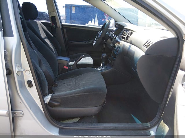 Aukcja sprzedaży 2006 Toyota Corolla S, vin: 1NXBR32E66Z581171, numer aukcji: 45073625