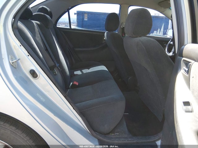 Aukcja sprzedaży 2006 Toyota Corolla S, vin: 1NXBR32E66Z581171, numer aukcji: 45073625