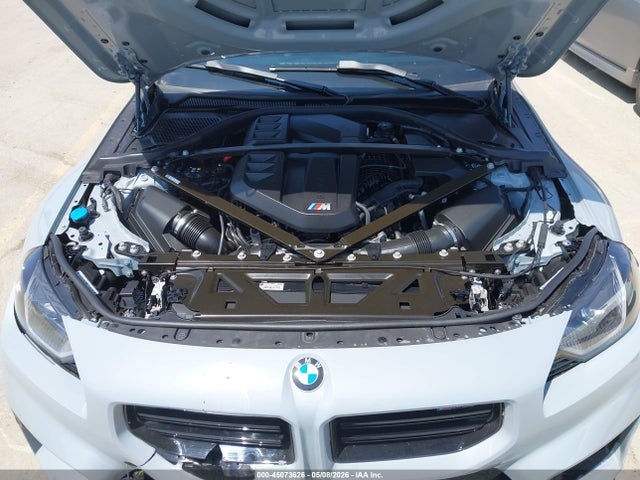BMW M2 2025 3MF23DM0XS8E90390 Image 10