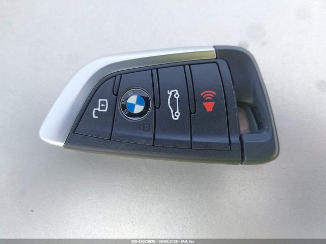 BMW M2 2025 3MF23DM0XS8E90390 Image 11
