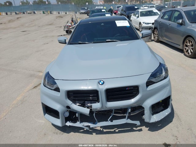 BMW M2 2025 3MF23DM0XS8E90390 Image 12