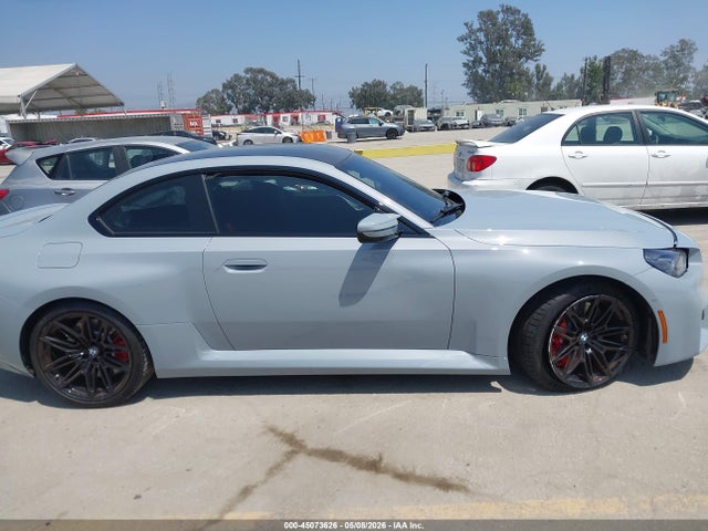 BMW M2 2025 3MF23DM0XS8E90390 Image 13