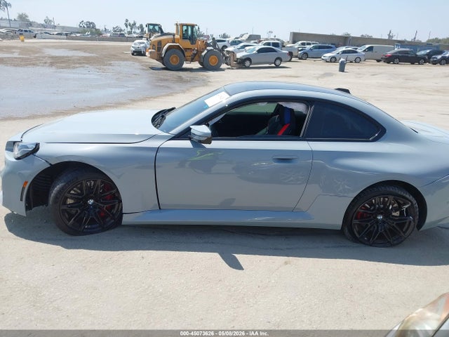 BMW M2 2025 3MF23DM0XS8E90390 Image 14