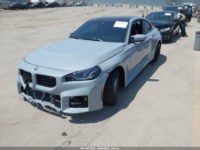 BMW M2 2025 3MF23DM0XS8E90390 Image 2
