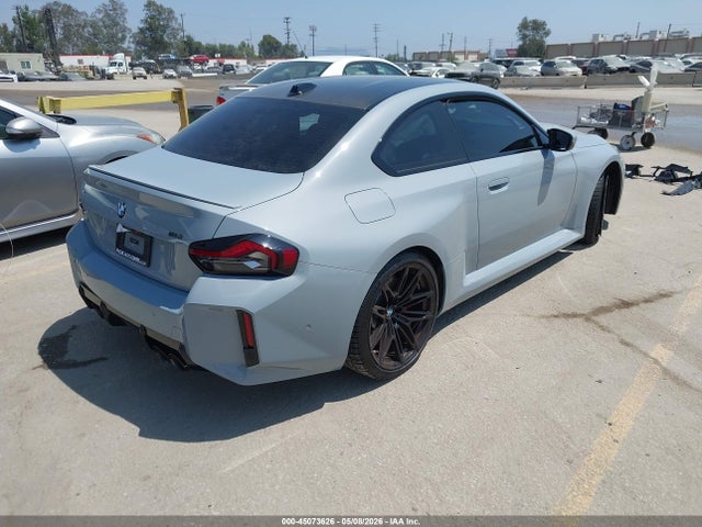BMW M2 2025 3MF23DM0XS8E90390 Image 4