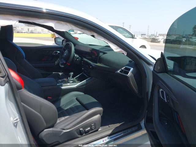 BMW M2 2025 3MF23DM0XS8E90390 Image 5